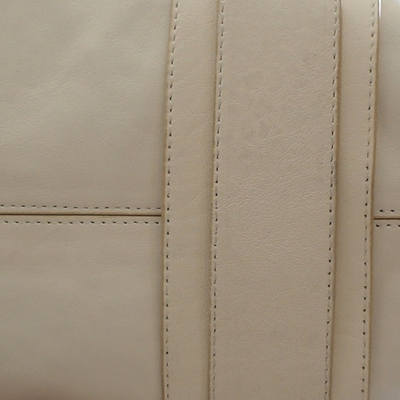 Kooba "Charlie" Leather Handbag - Picture 10 of 16